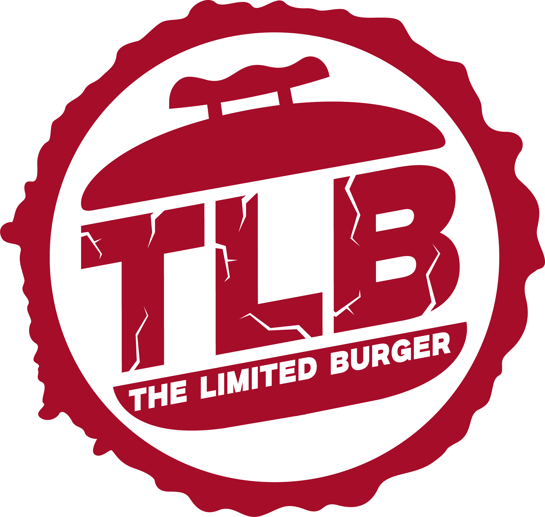 The Limited Burger logo – smash burgers, shakes & fries in Ubud